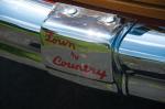 Chrysler Town & Country Convertible 1946 года